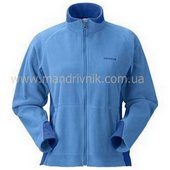 Кофта Marmot 8277 Wm's Flashpoint zip от магазина Мандривник Украина